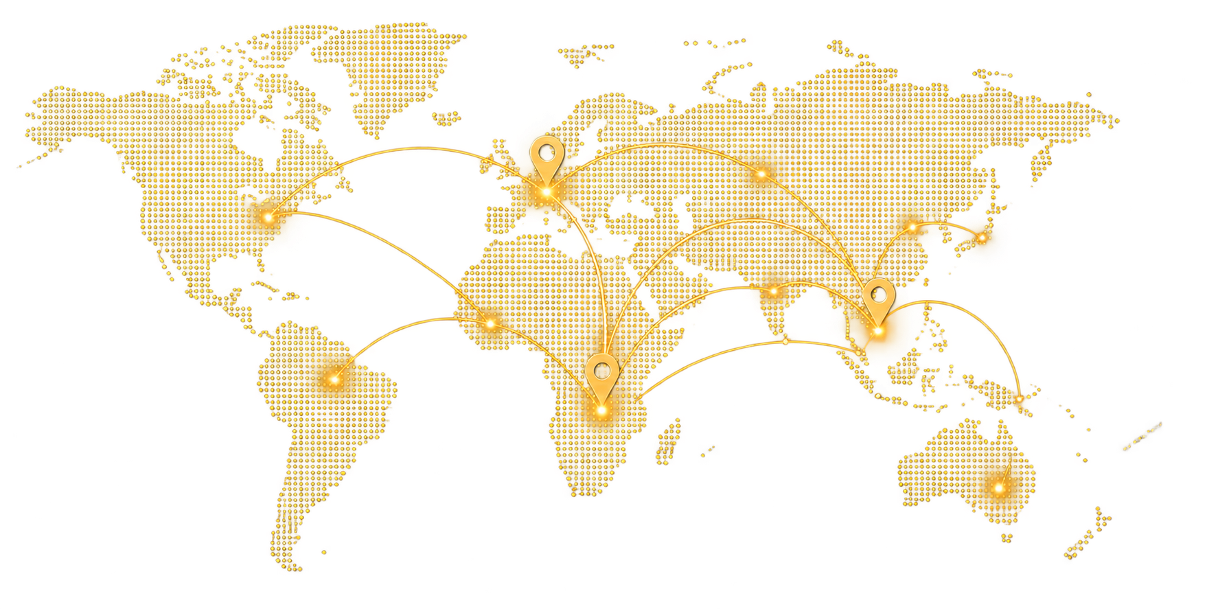 Global Trade Map